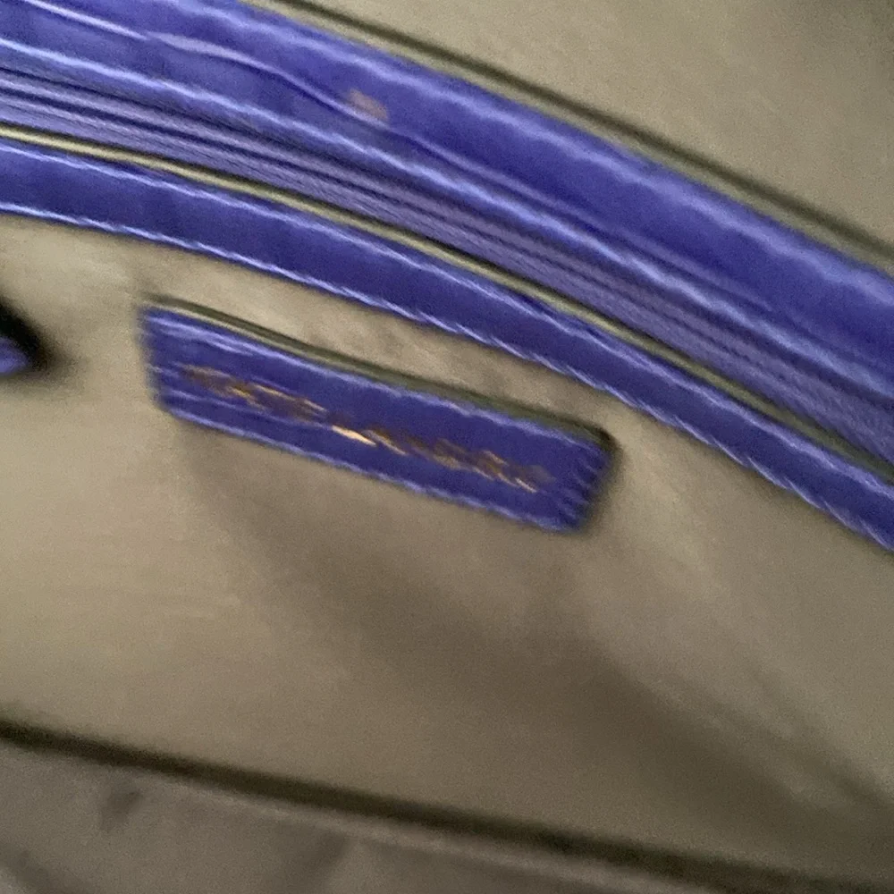Kate Landry Laptop/Tablet Satchel